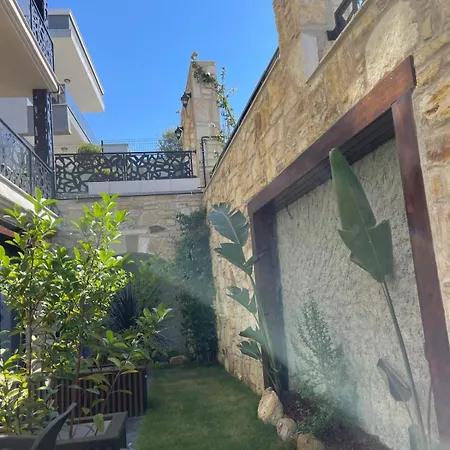La Capari Apartment *