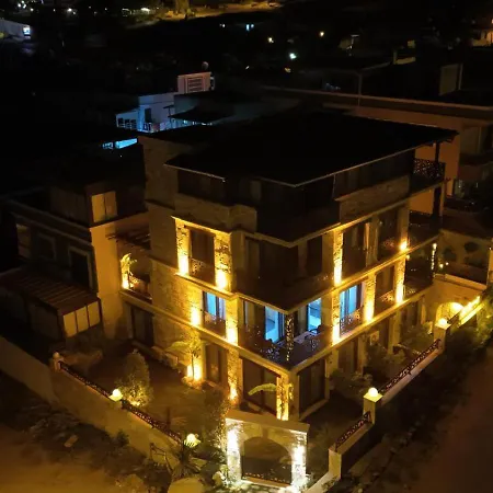 La Capari Apartment Foca