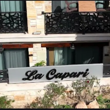 La Capari * Foca