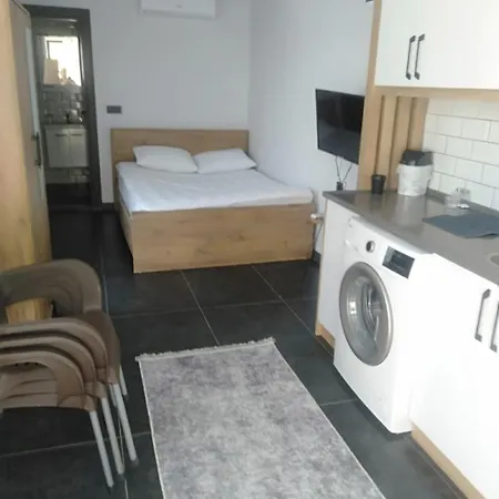Apartment La Capari Foca